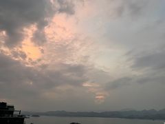 -绿城千岛湖喜来登度假酒店