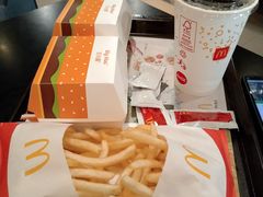 -麦当劳(东急新天地店)