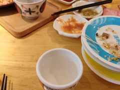 -莲寿司(国兴店)