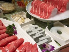 -番食园鲜食火锅(高新店)