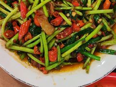 -老三样·旧食新味(绿地店)