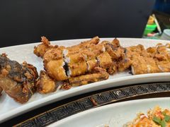 -醉壹号海鲜大排档(厦门美食地标店)