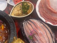 -重庆袁老四火锅(武进万达店)