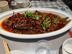 -百味地锅鸡(二店·财校分店)