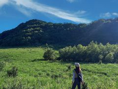 -白草畔自然风景区