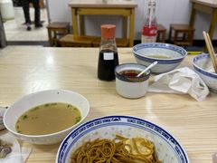 -盛兴面馆(真儒大厦店)