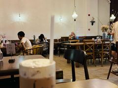 -MIMO CAFE(沙头角店)