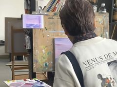 -大千画院(福田校区)