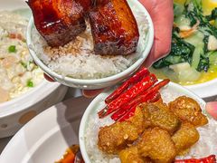 -苏帮袁Sue Cuisine(来福士店)