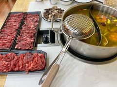 -田村·酸汤鲜牦牛肉火锅(布达拉宫广场店)
