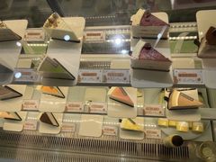 -小半有礼(天河南店)