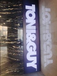 -TONI&GUY