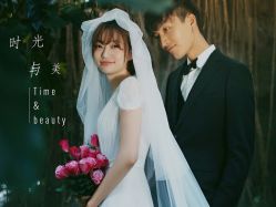 -巴黎春天·菀纱仙庭婚纱美学