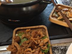 -云上珍野生菌(兴仁店)