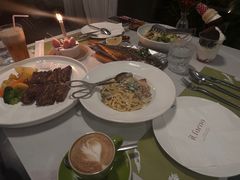 -IL Forno 意坊·意大利餐厅(温州万象城店)