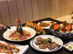 -将太无二·北美传奇寿司(荟聚购物中心西红门店)