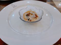-大佛寺高级素食自助餐厅