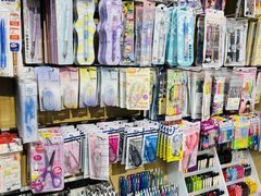 -晨光文具(天客隆大厦大商超市店)