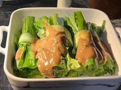-那家·油麻菜馆(常德道店)