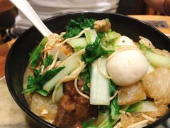-慧娟面馆·餐厅(望江路店)
