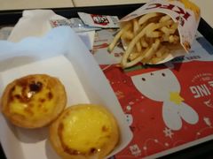 -肯德基(广场南路店)