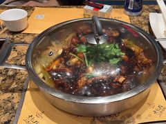 -黄记煌三汁焖锅(欢乐海岸店)