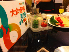 -洞仙锅(花园街店)