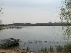 -永定河休闲森林公园