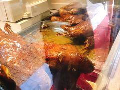 -王浩儿纪六孃甜皮鸭(乐山总店)