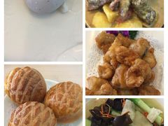 多多旺港式茶餐厅(新区店)-多多旺港式茶餐厅(新区店)