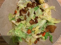 -水煮三国·川鲁江湖菜(香山店)