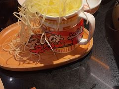 -探鱼·鲜青椒爽麻烤鱼(增城东汇城店)