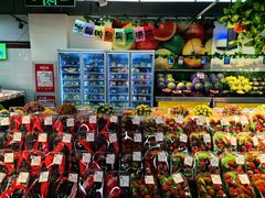 -物美超市(通州果园店)