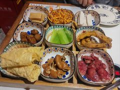 -螺大喜螺蛳粉火锅(雍和宫店)