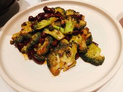 -百富源·海鲜辽菜(浑河堡店)