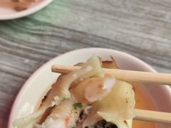 -一品鲜鱼锅贴(人民一路店)