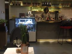 -KYO COFFEE(胶州路店)