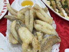 -蛇口康乐快餐鱼仔档(翠苑小区店)
