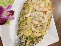 -Dang restaurant (patong phuket)