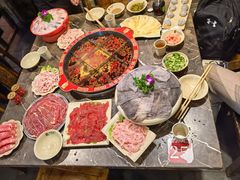 -赵家院子佬火锅(重庆总店)