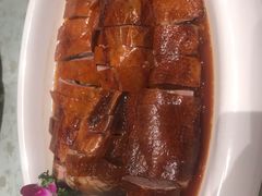 深井烧鹅-古南都·老广东酒楼(龙江店)