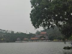 -珠海圆明新园