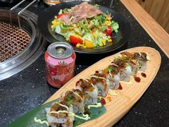 -韩烧牛中牛·甄选黑牛烤肉(黑金店)