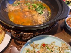 -西夏回族烧麦馆(牡丹街店)