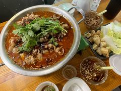 -黄泰吉拾味餐厅(江汉路店)