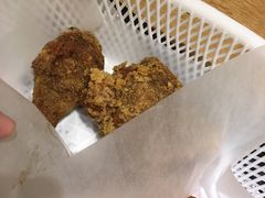 -肯德基(澳门银河店)