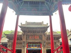 -高庙保安寺