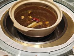 -天宜隆蘑菇宴火锅(石景山旗舰店)