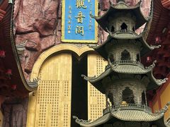 -上海东林寺(金山区)