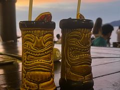 -Sunset Bar(丹绒亚路香格里拉店)